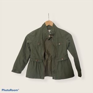 🍭 Adorable Children’s Place girl jacket